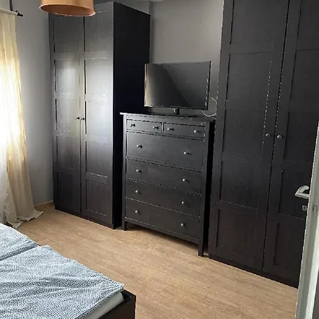 Apartment Kekesnarancs Vendeghaz *