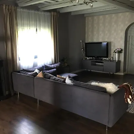 Apartment Kekesnarancs Vendeghaz Balatonfured
