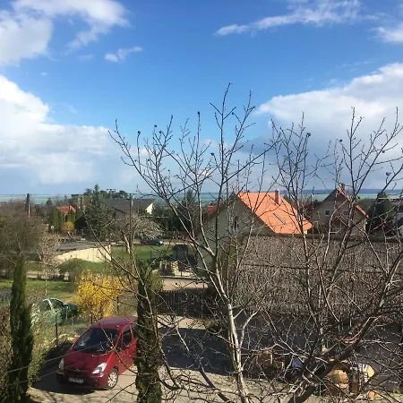 Kekesnarancs Vendeghaz *