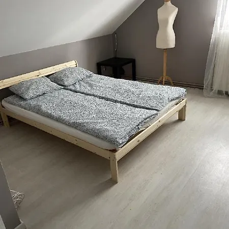 Kekesnarancs Vendeghaz