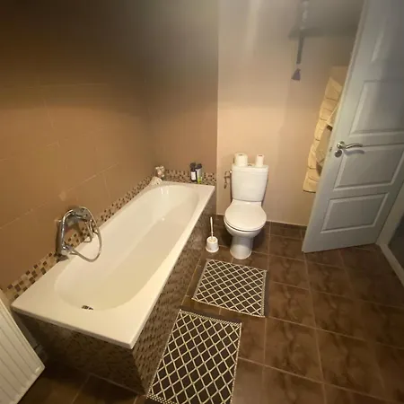 Kekesnarancs Vendeghaz Apartment Balatonfüred