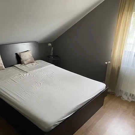 Kekesnarancs Vendeghaz