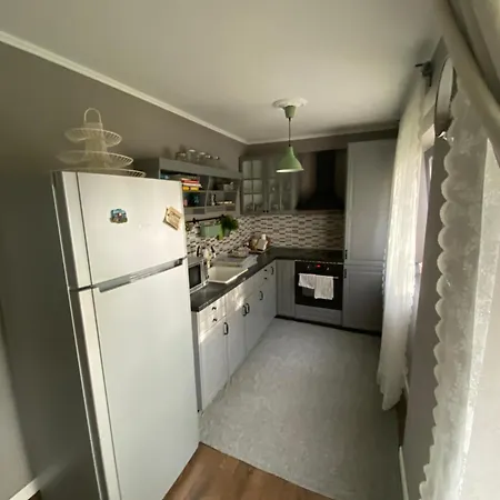 Kekesnarancs Vendeghaz Apartment