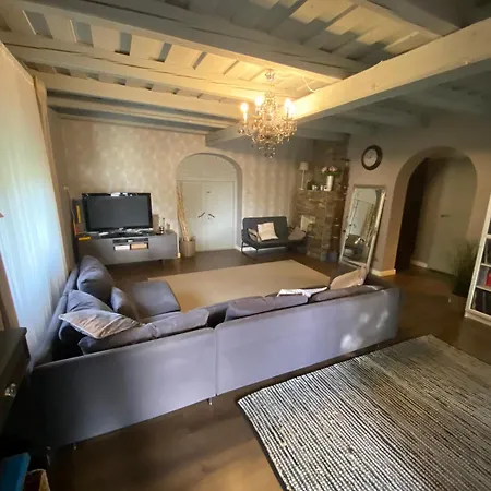 Appartement Kekesnarancs Vendeghaz