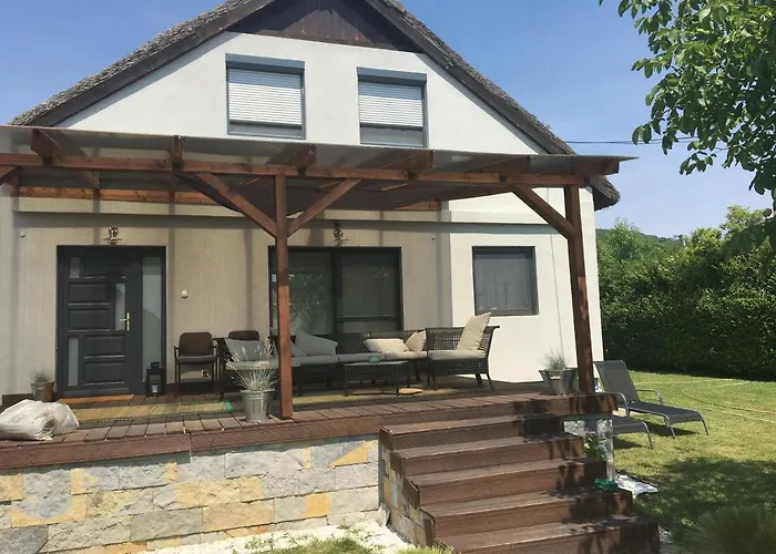 Kekesnarancs Vendeghaz * Balatonfüred