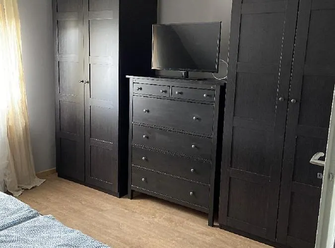 Appartement Kékesnarancs *