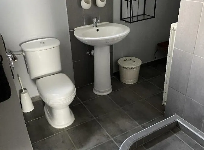 Kekesnarancs Vendeghaz * Balatonfüred