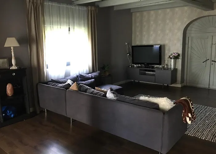 Daire Kekesnarancs Vendeghaz Balatonfüred