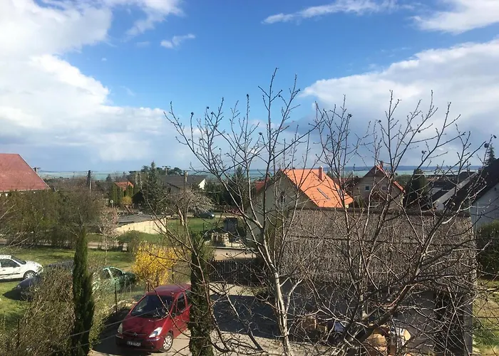 Kekesnarancs Vendeghaz *