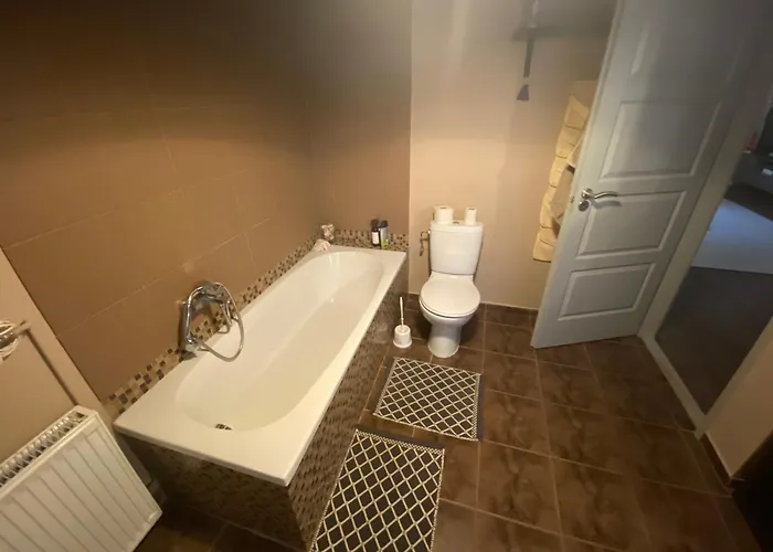 Kekesnarancs Vendeghaz Daire Balatonfüred