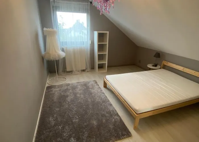 Kékesnarancs Appartement *