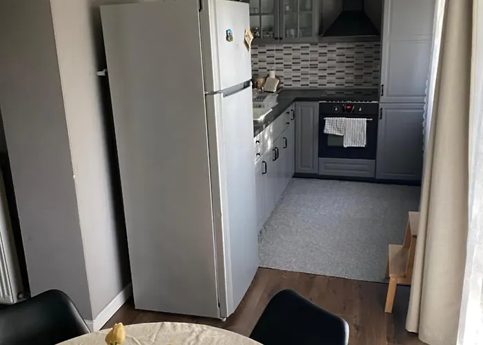 Appartement Kékesnarancs Balatonfüred