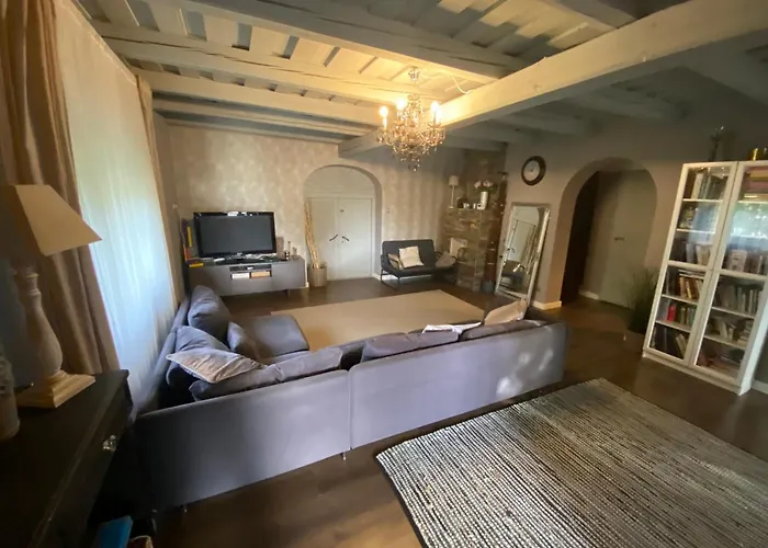 Daire Kekesnarancs Vendeghaz